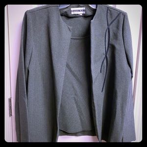 Dana Kay Suit